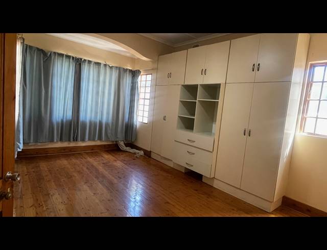 3 BEDROOM FREEHOLD TO LET IN MUSGRAVE